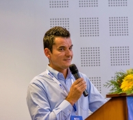 Vass Lorand, Melinda Instal